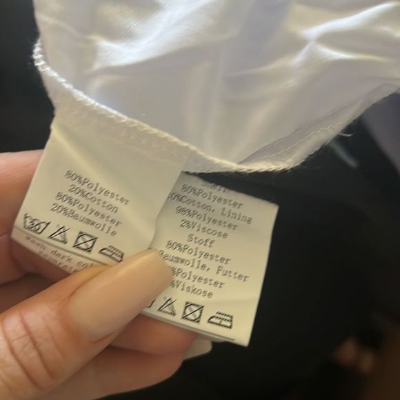 XL16-18 Trachten,Oktoberfest,Germanfest Dirndl Dress,3-pc,Blue Roses embroidered - Picture 13 of 14